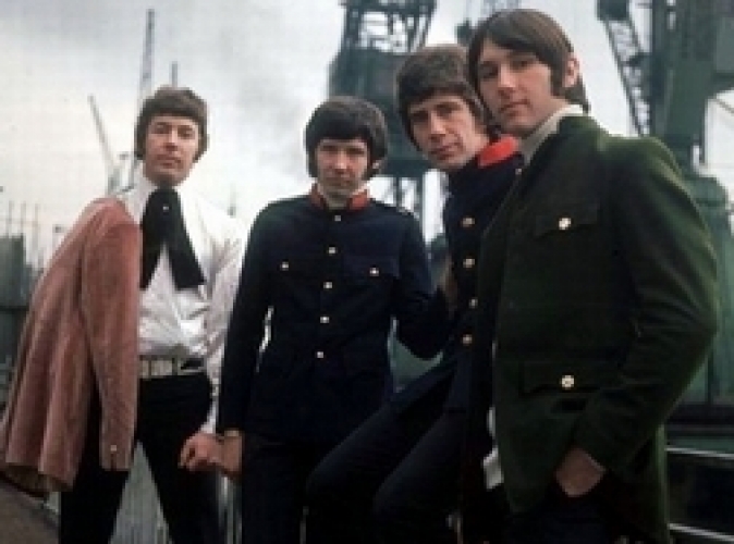The Tremeloes